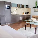 Al-Dom Apartamenty Poleska 4D, 600 M Do Plazy W Spokojnej Okolicy
