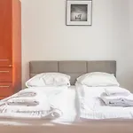 Al-Dom Apartamenty Poleska 4D, 600 M Do Plazy W Spokojnej Okolicy
