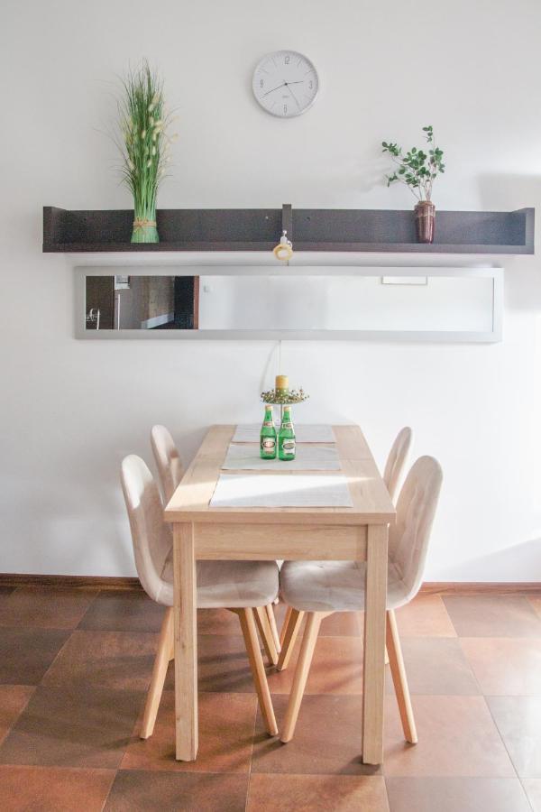 Al-dom Poleska 4d, 600 M Do Plazy W Spokojnej Okolicy Apartment Kolobrzeg
